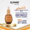 KLEANSE Glowhite Intensive Pigment Correctaor Serum Reduce Melasma Acne Marks Pimple Scars