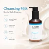 KLEANSE Cleansing Milk Foaming Cleanser Sensitive Skin Oil Clean Repair Barrier Remove Makeup 150ml