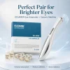 KLEANSE Eclairer Eye Ampoules Eye Serum Eye Care Hydration Under Eye Treatment Dark Circle Correction