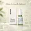 KLEANSE BHA Niacinamide Serum Oil Control Anti Acne Dark Spot Remove Whiteheads Blackheads