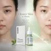 KLEANSE BHA Niacinamide Serum Oil Control Anti Acne Dark Spot Remove Whiteheads Blackheads