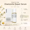 56 KLEANSE Chamomile Repair Serum Soothing Healing For Sensitive Skin Anti Redness Repair Skin Barrier 30ml