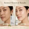 78 KLEANSE Retinol Serum Improve Skin Texture Collagen Production Reduce Dark Spots Uneven Skin Tone 10ml