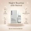 79 KLEANSE Retinol Serum Improve Skin Texture Collagen Production Reduce Dark Spots Uneven Skin Tone 10ml