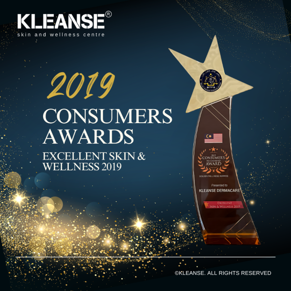 KLEANSE Cleansing Gel Hydrating Moisturize Smooth Skin Face Wash Sensitive Skin Oil Control