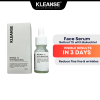 KLEANSE Retinol 1% With Bakuchiol Serum For Sensitive Skin Anti Aging Brightening Whitening Collagen