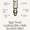 KLEANSE Retinol 1% With Bakuchiol Serum For Sensitive Skin Anti Aging Brightening Whitening Collagen