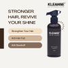 KLEANSE Revitalizing Hair Strengthening Shampoo Anti Dandruff Anti-Hair Fall Hair Growth Support