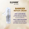 KLEANSE Barrier Repair Cream Post Treatment Calming Facial Moisturizing Soothing Hydrating Repair